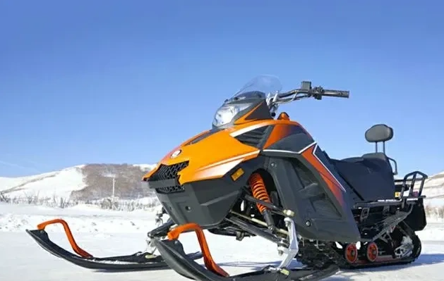 Снегоход Woideal WD 150 в Новом Уренгое