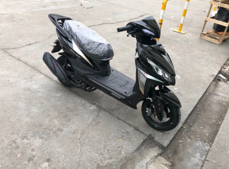 Скутер PROMAX ROX 200 (49) в Новом Уренгое