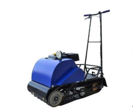 Мотобуксировщик ЛИДЕР-ДЕЛЬТА-R, 8 л.с. в Новом Уренгое