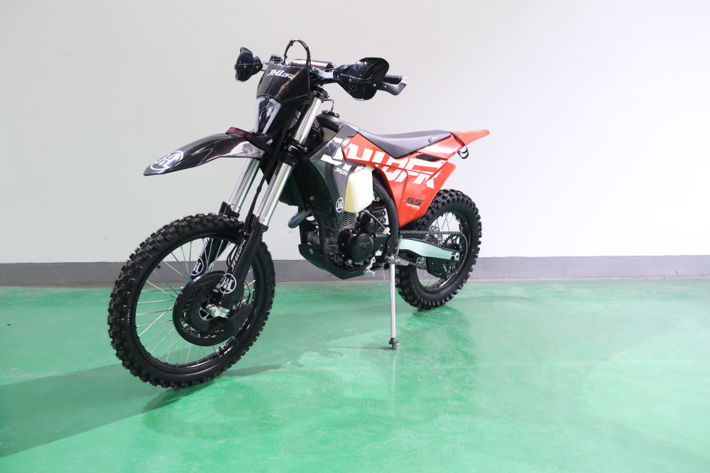 Мотоцикл JHLMOTO JHLofr GS CB300RL в Новом Уренгое