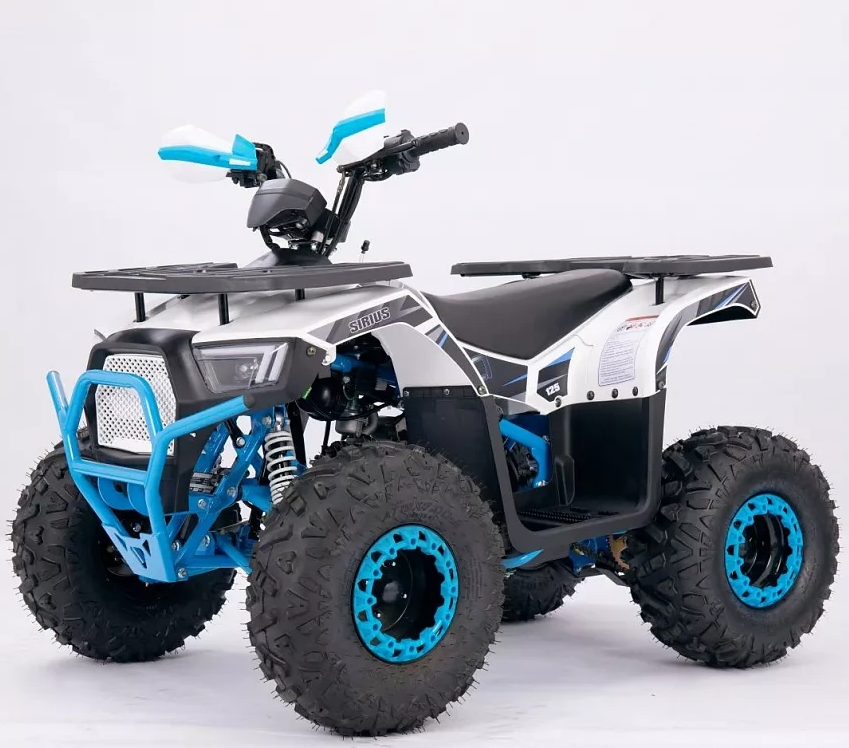 Квадроцикл YACOTA Sirius 125 в Новом Уренгое