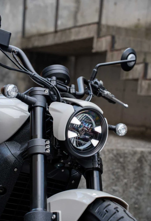 Мотоцикл Benda DarkFlag 500 Commander в Новом Уренгое