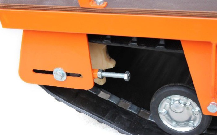 Мотобуксировщик ЧИНУК GRAND 20 л.с. в Новом Уренгое