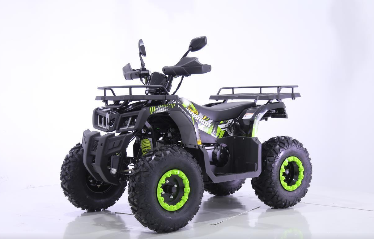 Квадроцикл YACOTA WARRIOR 200 в Новом Уренгое