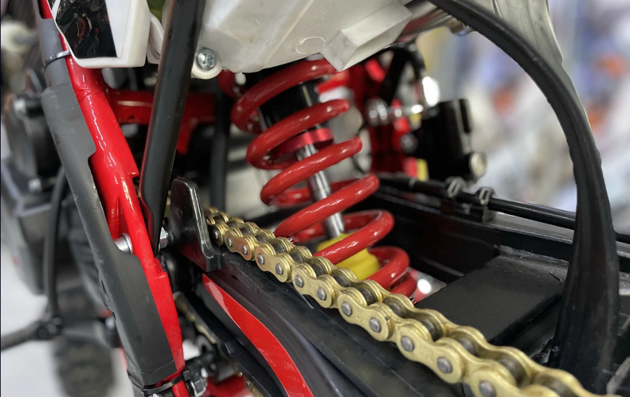 Мотоцикл Progasi SUPER MAX 250 PRO SPORT в Новом Уренгое