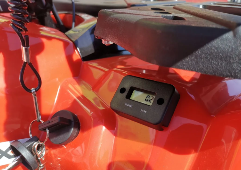 Квадроцикл PROMAX WILD 175 BASIC в Новом Уренгое