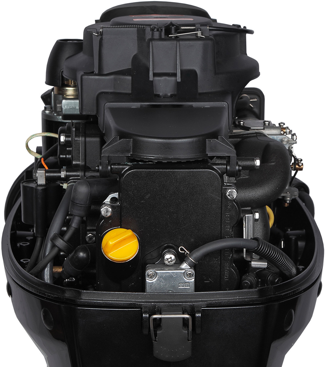 Лодочный мотор MARLIN MF 9.9 AMHL в Новом Уренгое