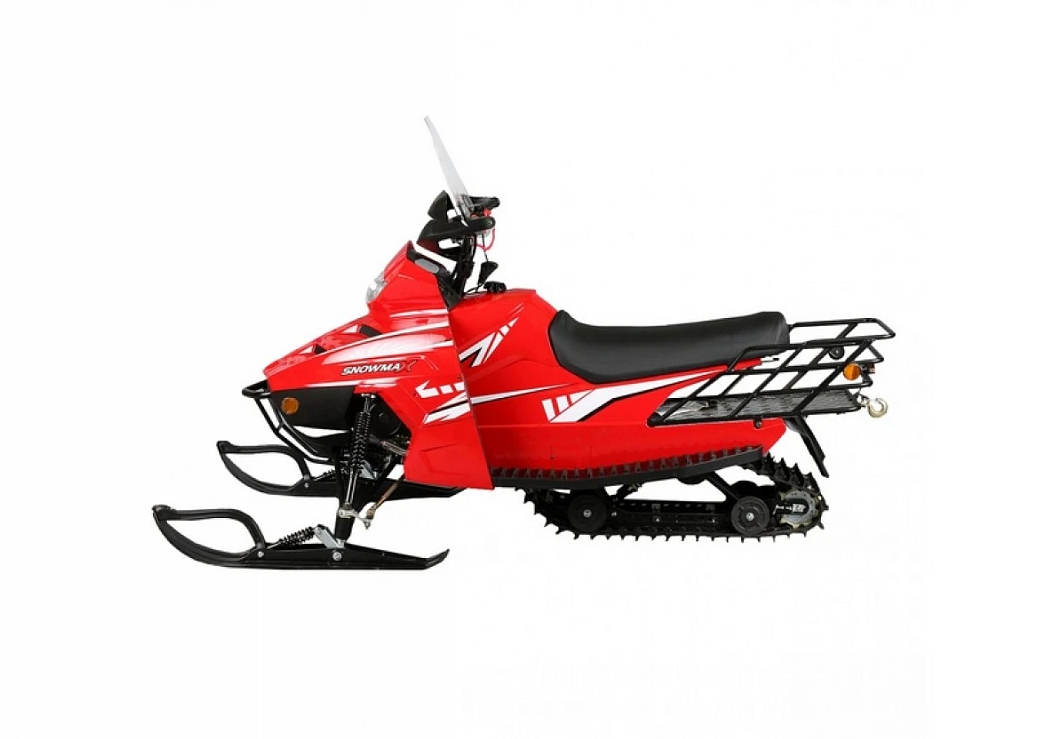 Снегоход Vento Snow Cat long в Новом Уренгое