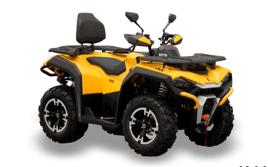 Квадроцикл HISUN GUARDIAN 750S -/SHORT/ в Новом Уренгое