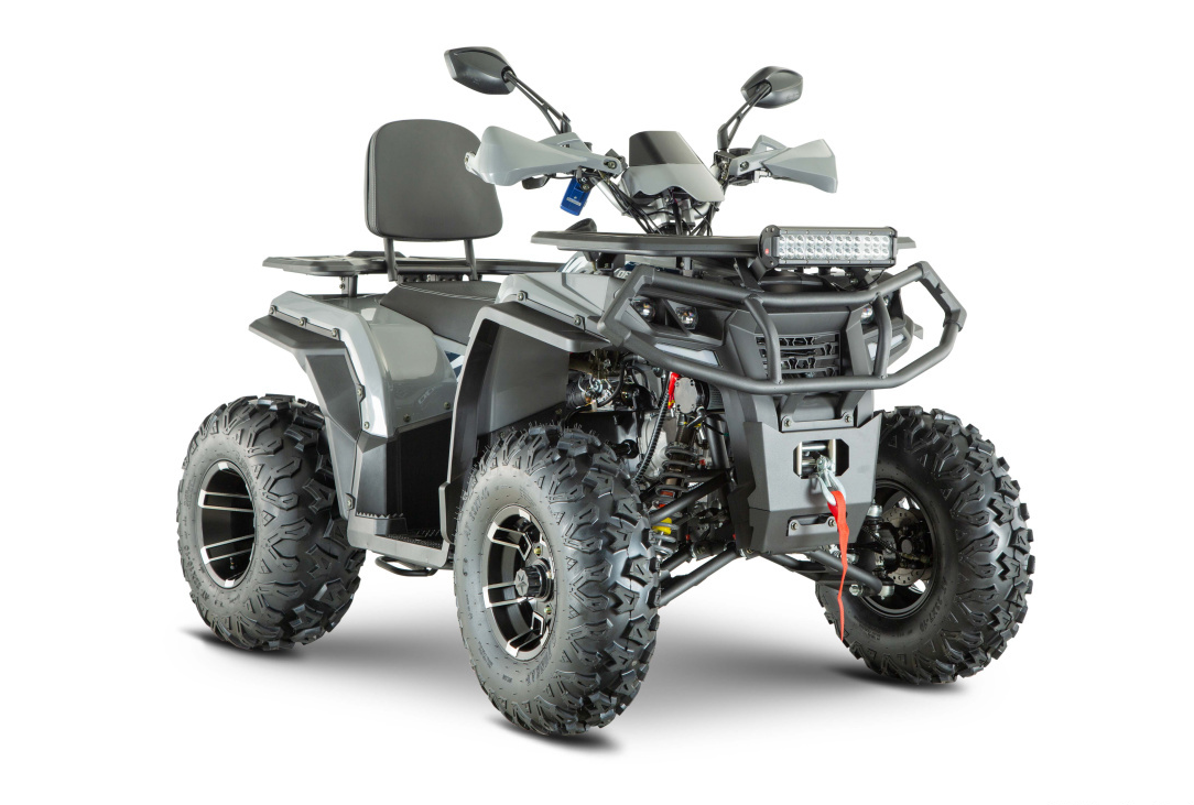 Квадроцикл YACOTA VIKING PRO 250 в Новом Уренгое