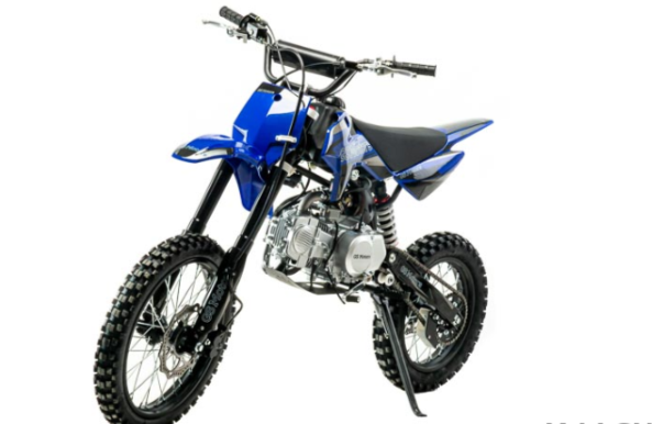 Питбайк MOTOLAND (МОТОЛЕНД) GS Motors S14 17/14 в Новом Уренгое