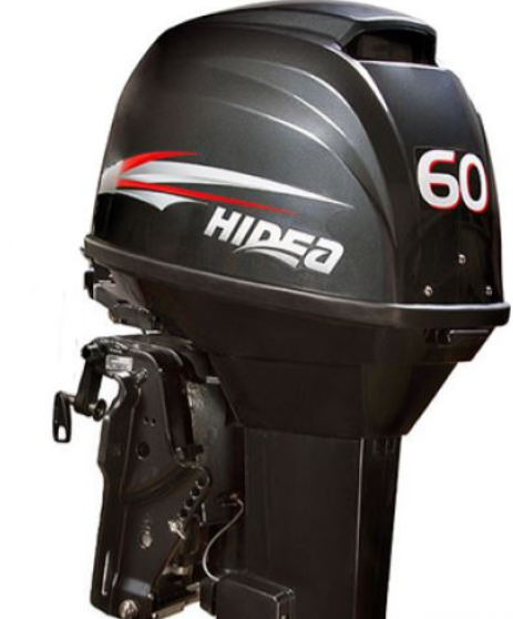 Лодочный мотор HIDEA HD60FEL-T в Новом Уренгое