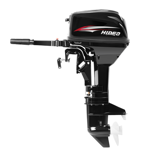 Лодочный мотор HIDEA HD9.8FHS в Новом Уренгое