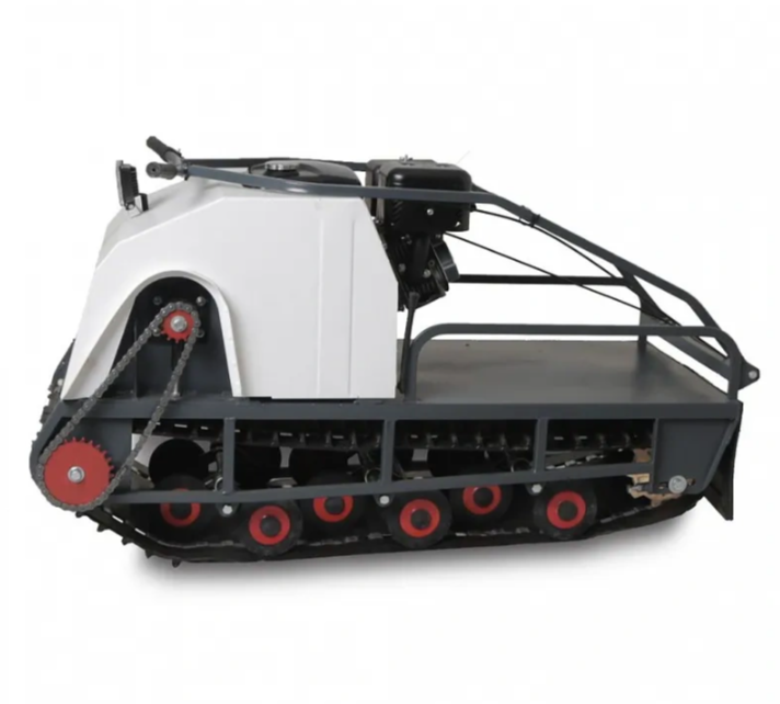 Мотобуксировщик ВЕПС «БЮДЖЕТНЫЙ» 15 л.с. в Новом Уренгое