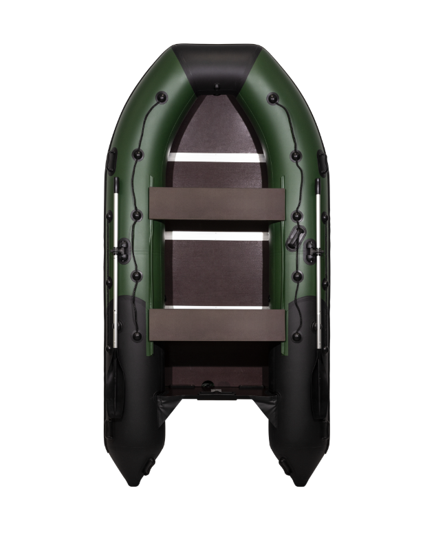 Лодка Ривьера Максима 3400 СК в Новом Уренгое