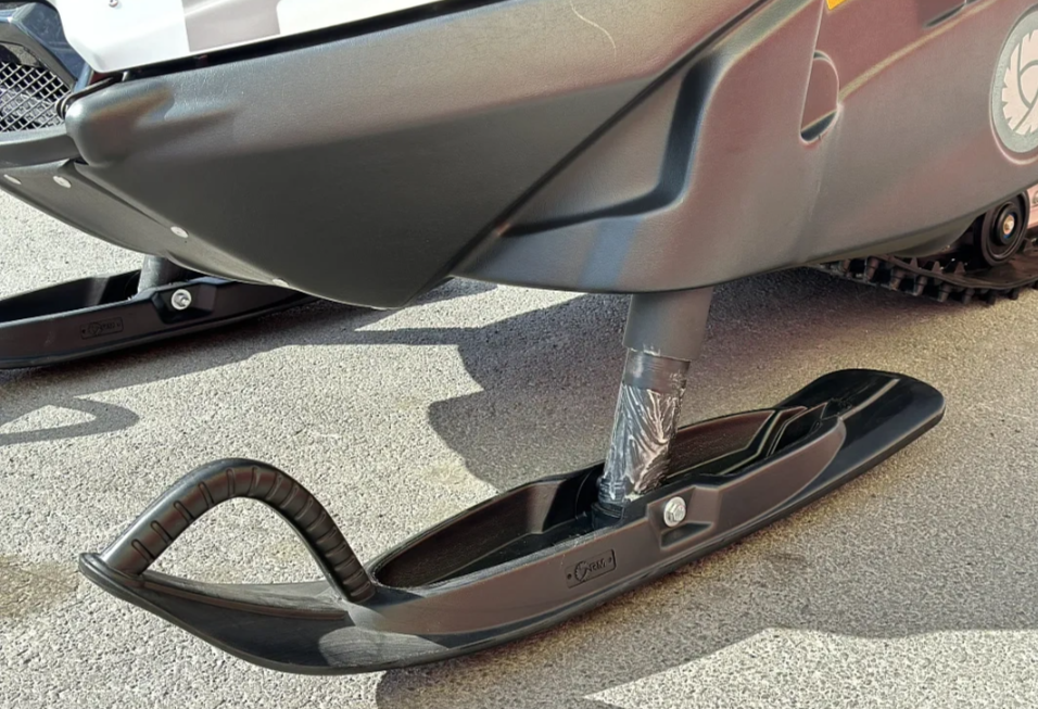 Снегоход РМ TAYGA PATRUL 800 SWT в Новом Уренгое