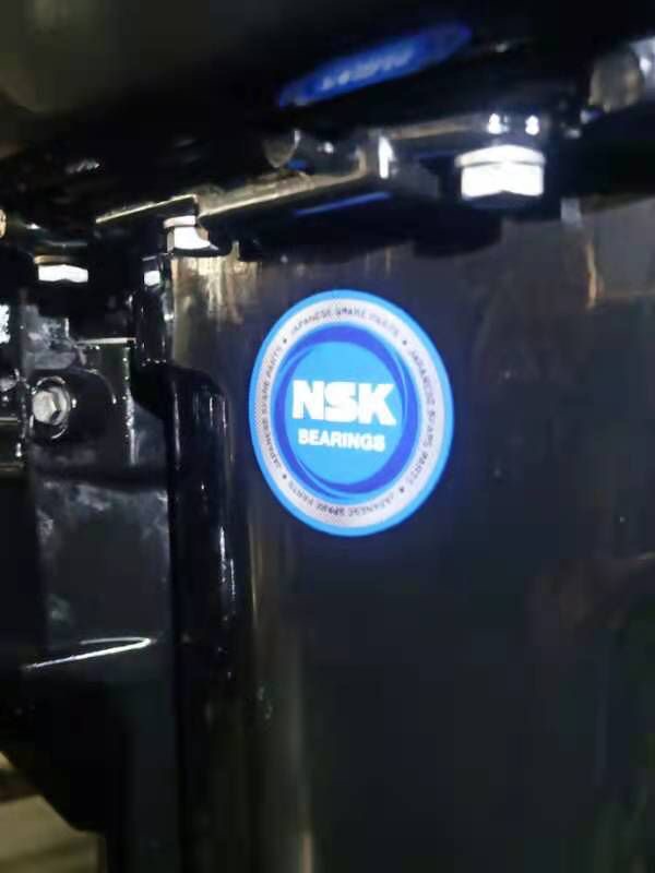 Лодочный мотор MARLIN PROLINE MP 9.9 (20) AMHS FORCE в Новом Уренгое