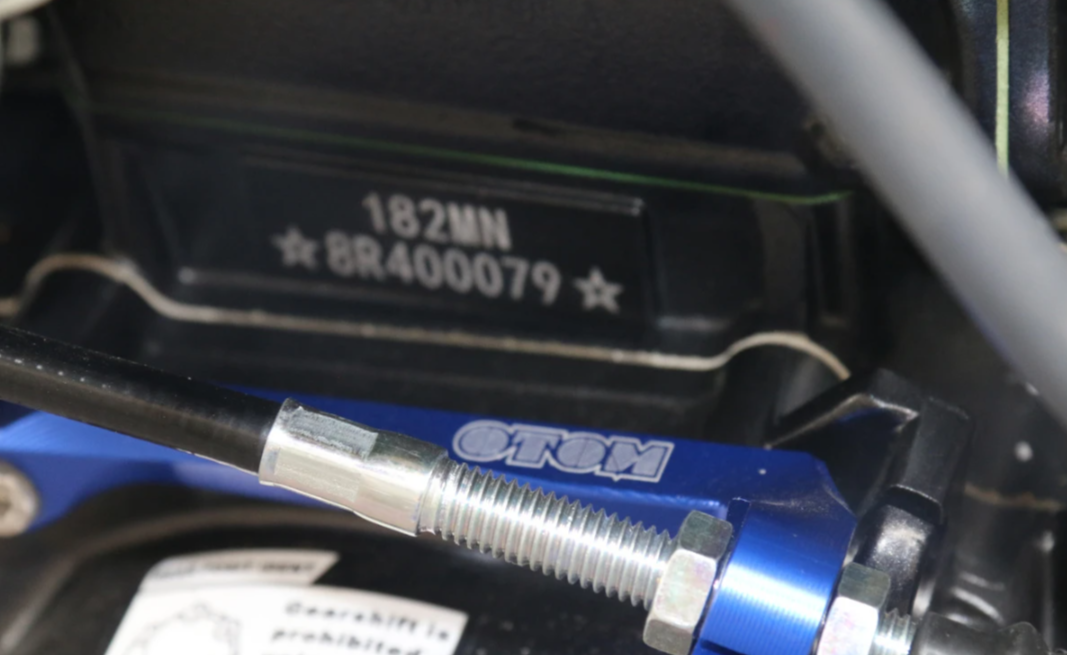 Кроссовый мотоцикл FAIDET NC300S EFI ULTRA KKE в Новом Уренгое