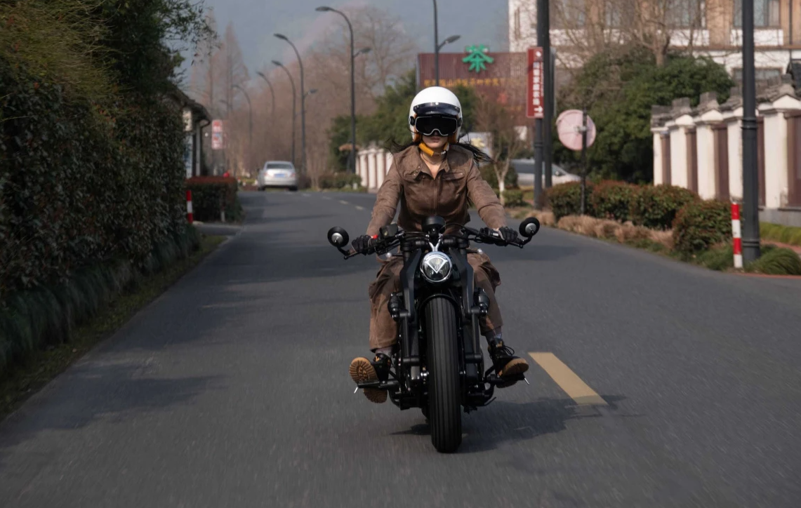 Мотоцикл Benda Napoleon 250 в Новом Уренгое