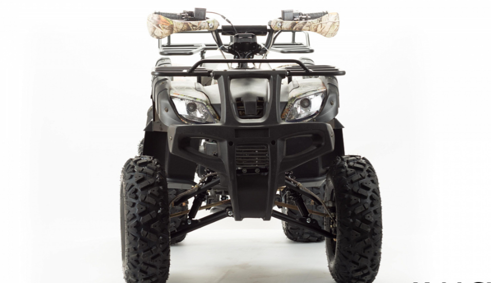 Квадроцикл MOTOLAND (МОТОЛЕНД) 200 ALL ROAD в Новом Уренгое