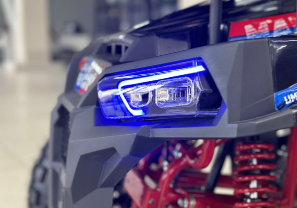 Квадроцикл GBM MAVERICK 222 NEW в Новом Уренгое