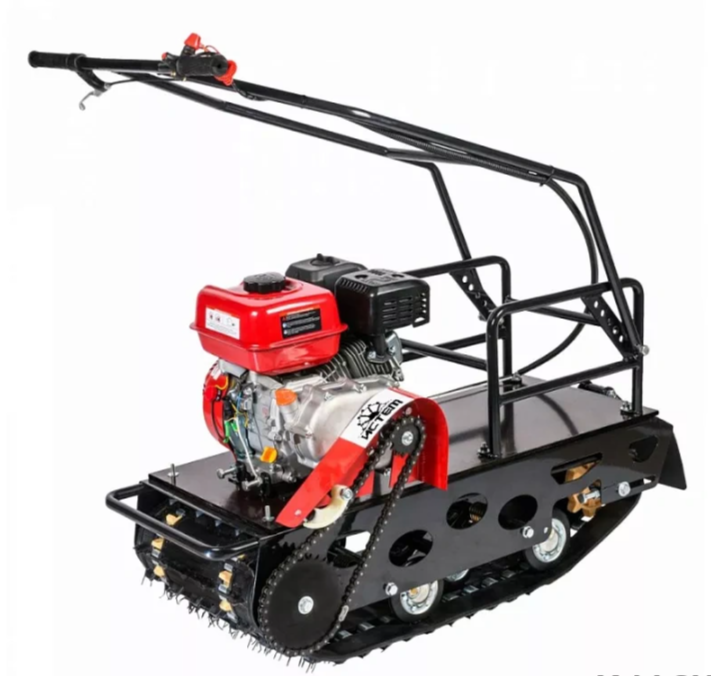 Мотобуксировщик ИСТЕМ 7 в Новом Уренгое