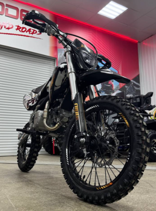 Мотоцикл (питбайк) PROMAX FIDET (ФАЙДЕТ) 145E PRO 17/14 в Новом Уренгое