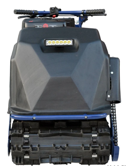 Мотобуксировщик БАРС СЛЕДОПЫТ FS. RS 13 л.с. в Новом Уренгое