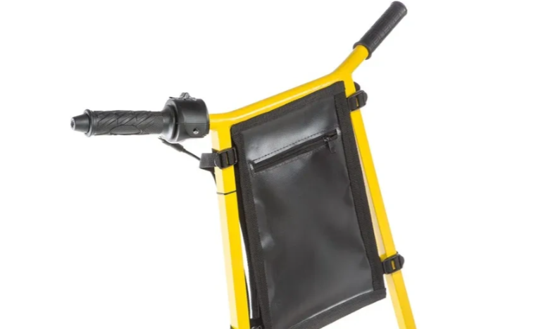 Мотобуксировщик LEBEDEV MOTORS РЕКС RA380 в Новом Уренгое