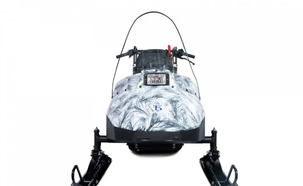 Миниснегоход Бурлак-М Егерь 20 л.с. с эл.зап. в Новом Уренгое