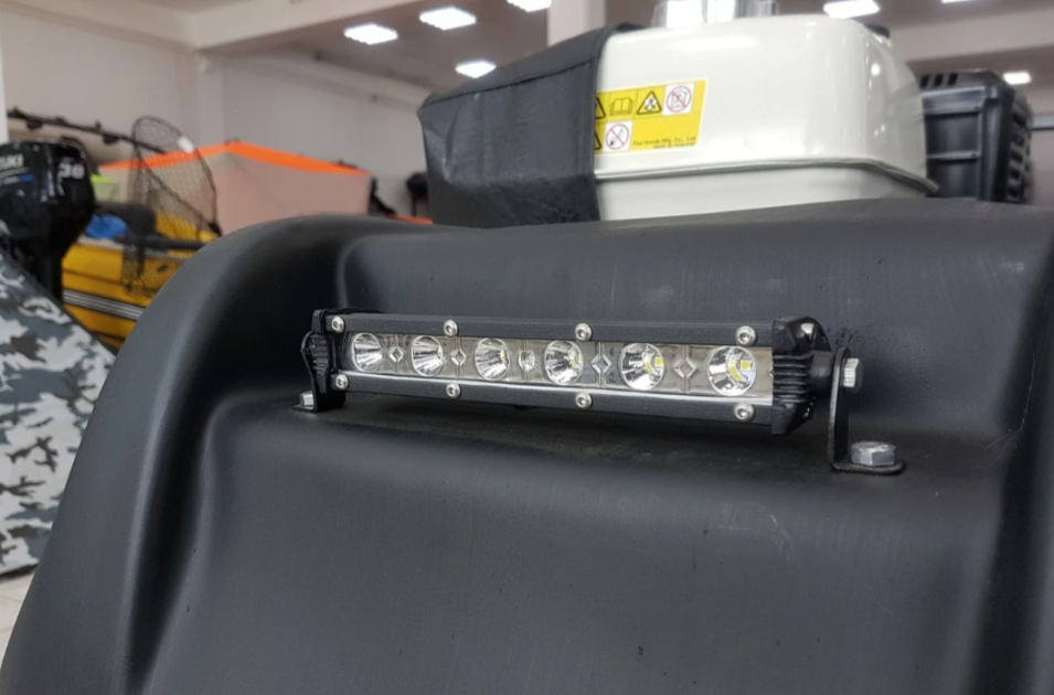 Мотобуксировщик PAXUS 650 AVANT 9 л.с. в Новом Уренгое