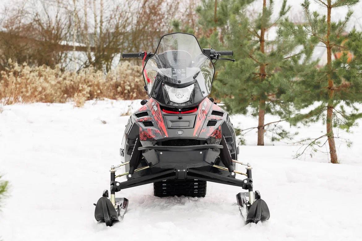 Снегоход IRBIS SF200L NEW 25/26 в Новом Уренгое