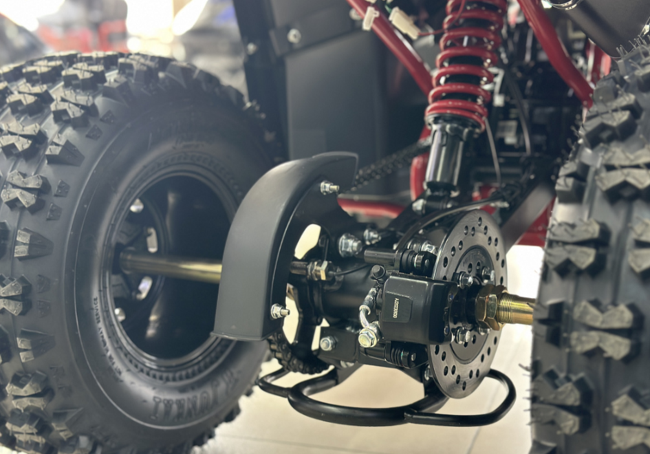 Квадроцикл GBM MAVERICK 222 NEW в Новом Уренгое