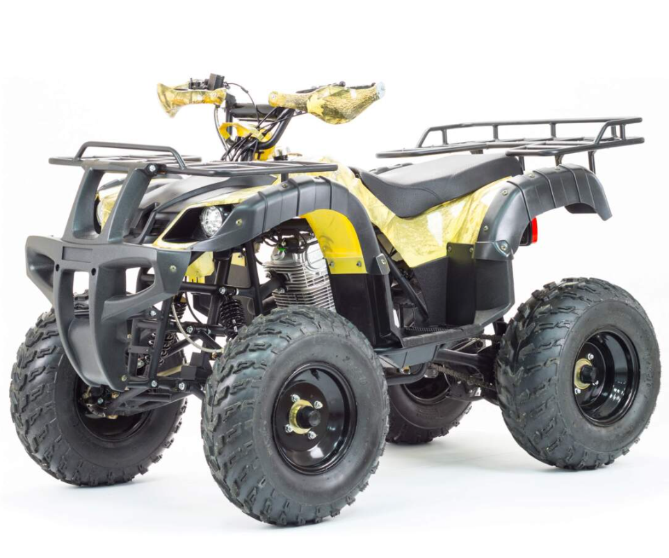 Квадроцикл MOTOLAND (МОТОЛЕНД) 250 ADVENTURE в Новом Уренгое