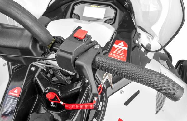 Снегоход STELS АТАМАН SA800T 2.0 в Новом Уренгое