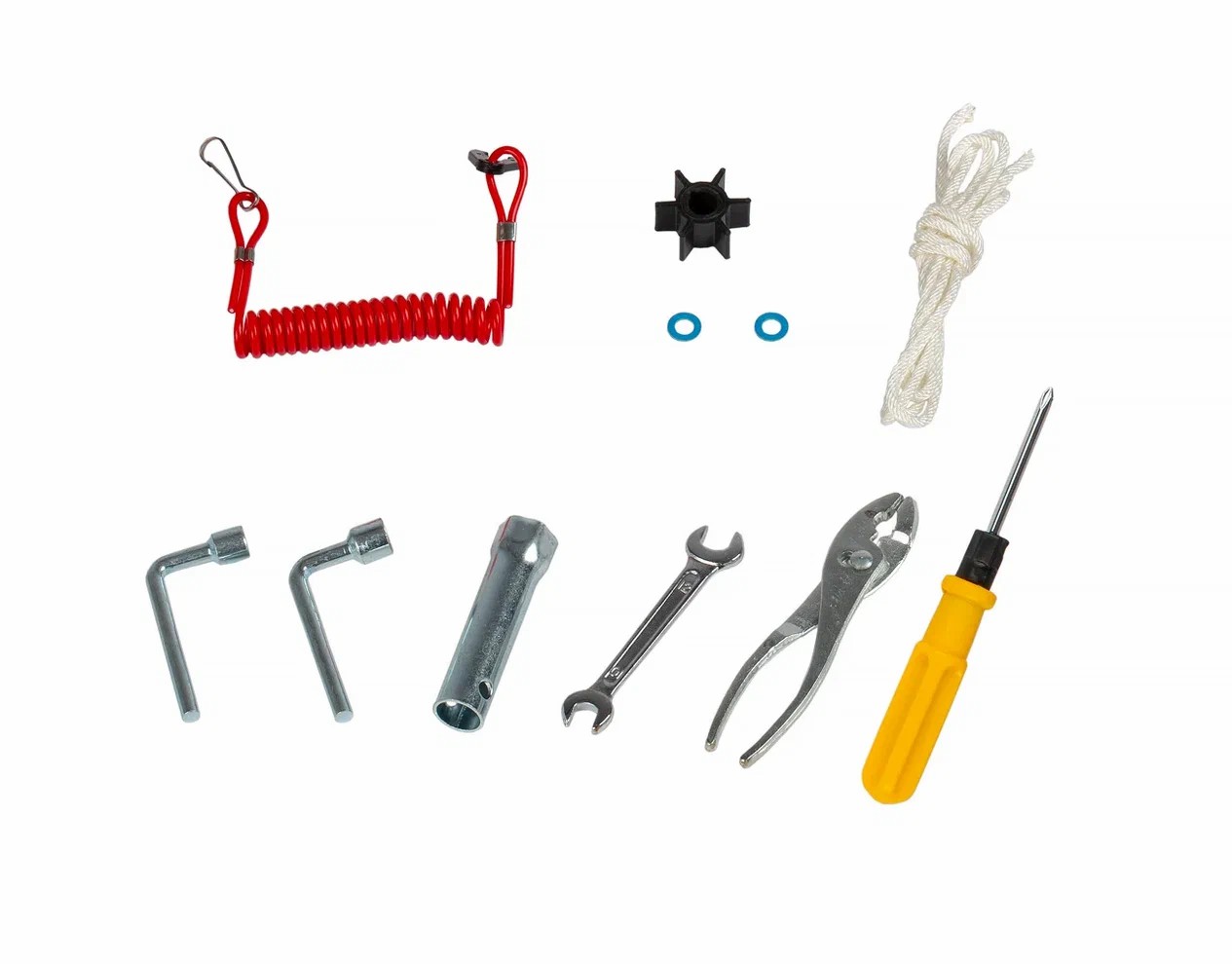 ЛОДОЧНЫЙ МОТОР GLADIATOR G5FHS в Новом Уренгое