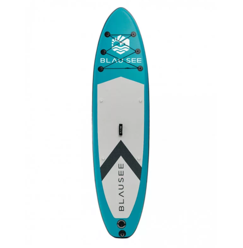 НАДУВНОЙ SUP-BOARD BUSINESS LIGHT BLUE 10,6 в Новом Уренгое