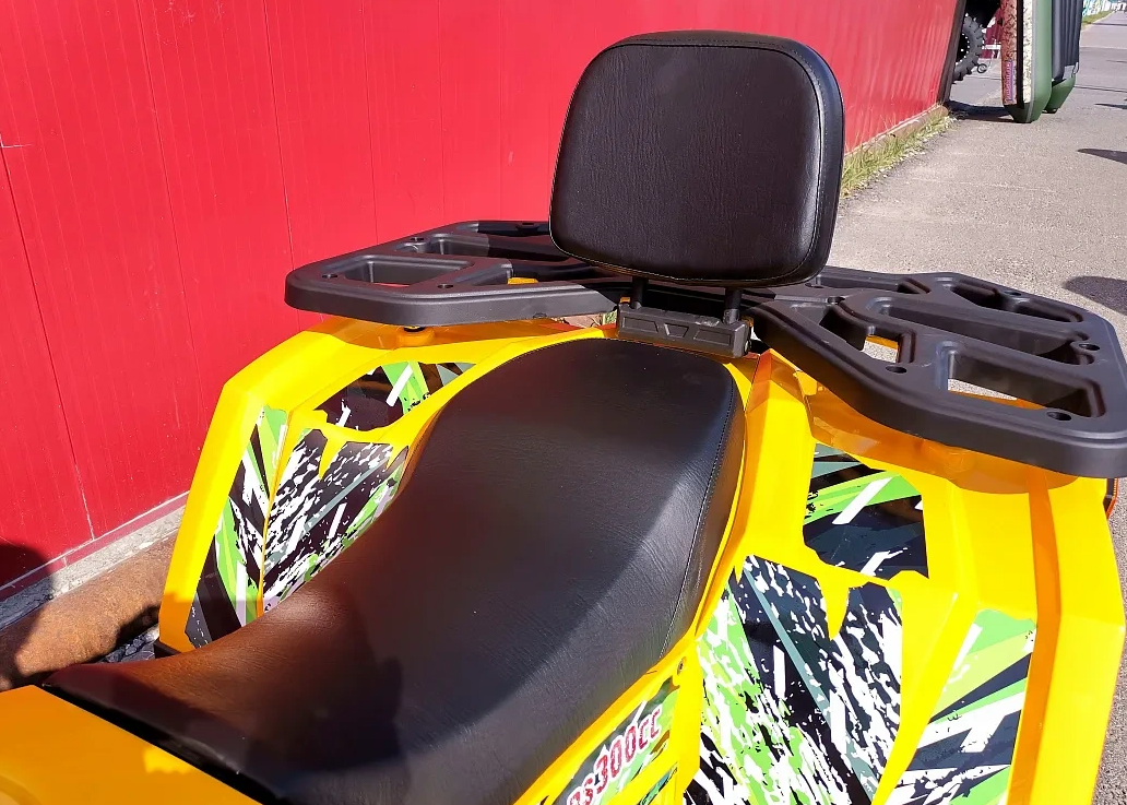 Квадроцикл PROMAX STORM 280 LUX в Новом Уренгое