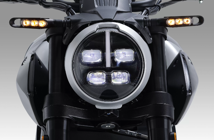 Мотоцикл GAOKIN THOR 1000 в Новом Уренгое