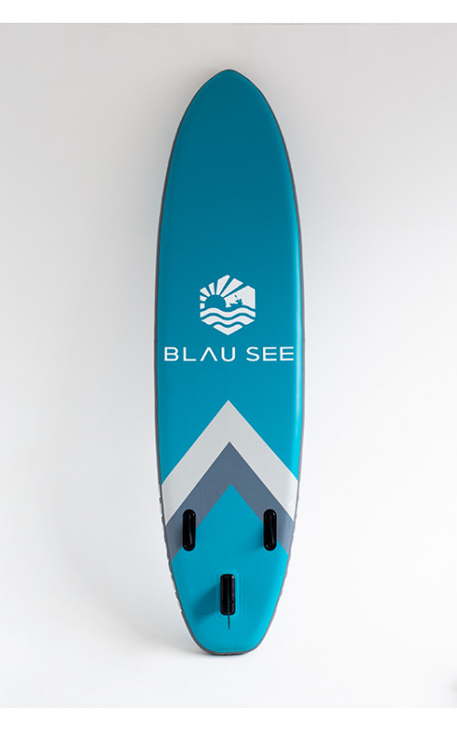 НАДУВНОЙ САП БОРД BLAUSEE 10 в Новом Уренгое