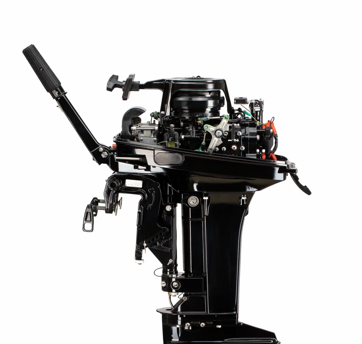 ЛОДОЧНЫЙ МОТОР GLADIATOR G20FHS в Новом Уренгое