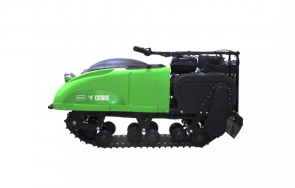 Мотобуксировщик CRONUS CR13V в Новом Уренгое