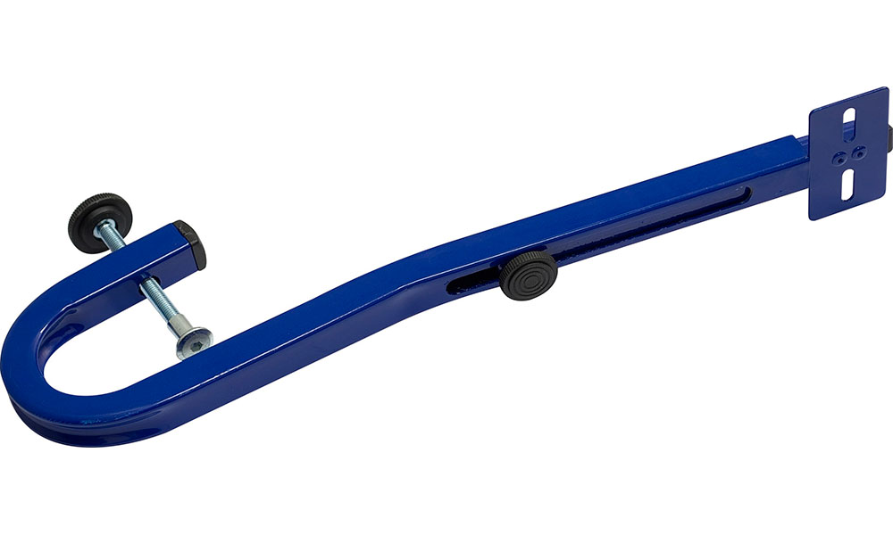 Кронштейн датчика эхолота №1 под нднд в Новом Уренгое