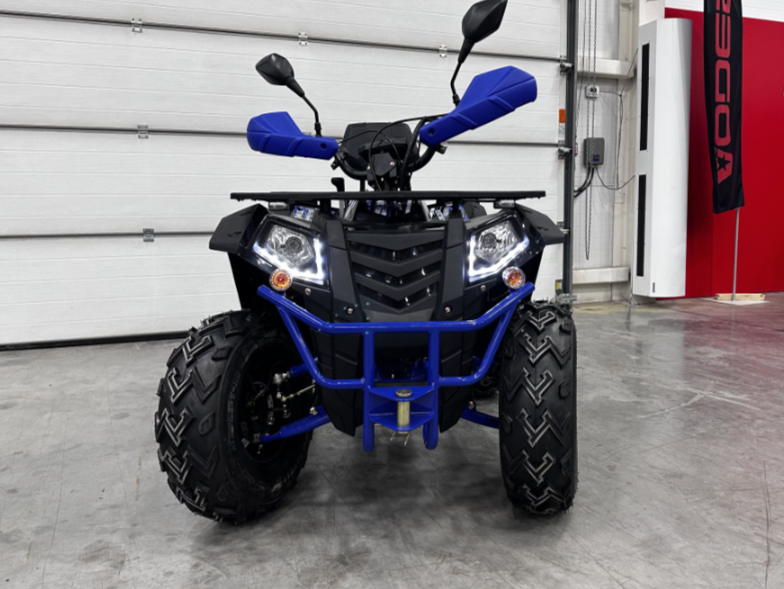 Квадроцикл GBM SHARP BIG 300 NEW PREMIUM в Новом Уренгое