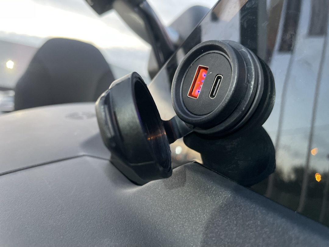 Квадроцикл BENDA Redstone 550 R2 в Новом Уренгое