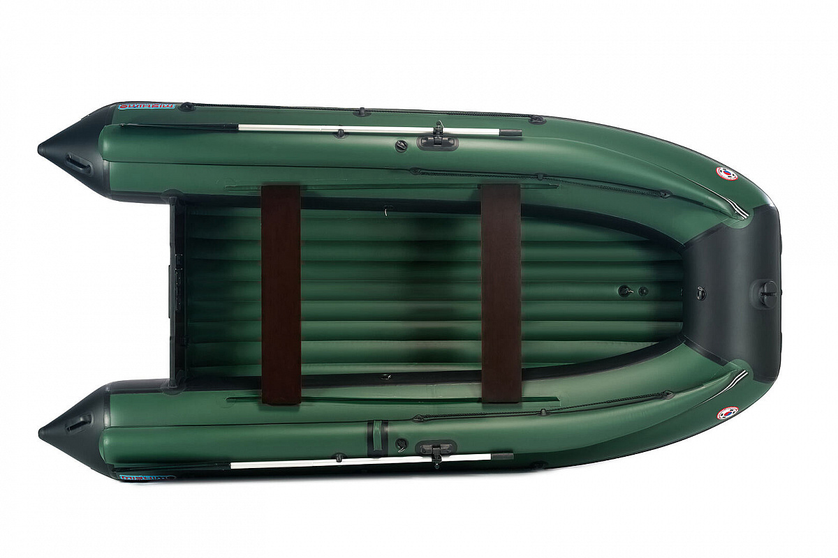 Лодка MISHIMO FAMILY LITE DF 390 в Новом Уренгое