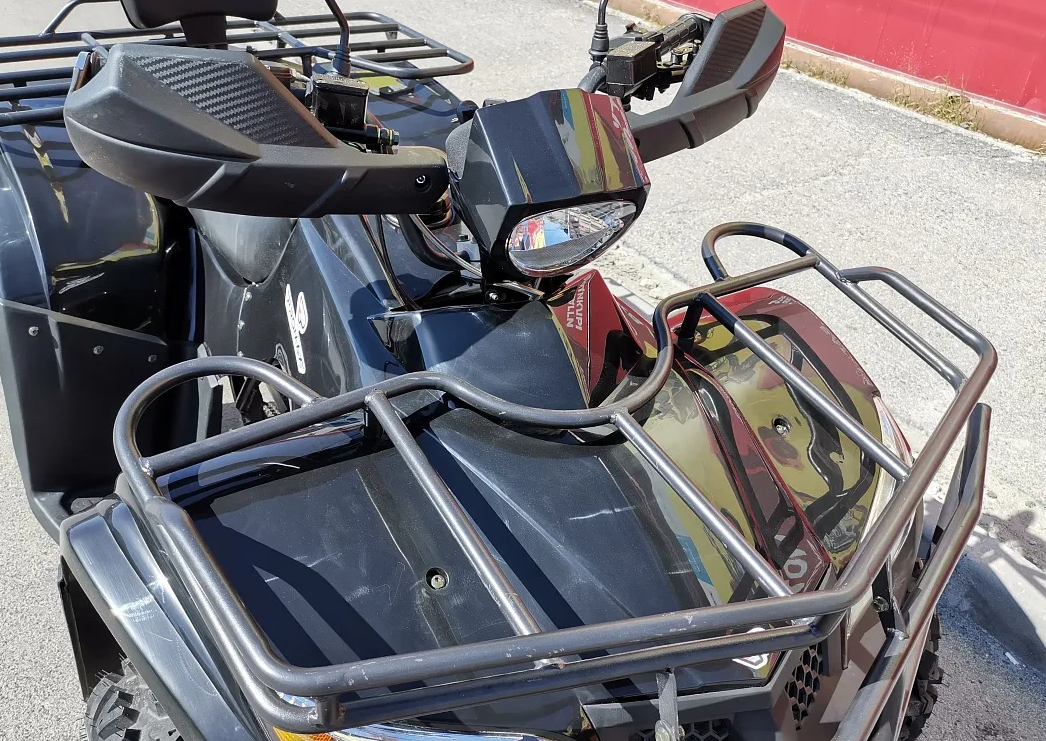 Квадроцикл PROMAX TRX300 CVT в Новом Уренгое