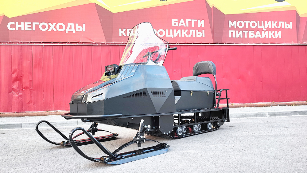 Снегоход PROMAX YAKUT 500 2.0 4T 27 в Новом Уренгое