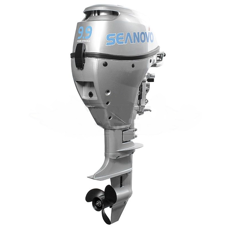 Лодочный мотор SEANOVO SNF9.9FES в Новом Уренгое