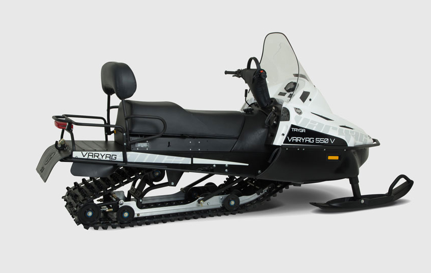 СНЕГОХОД РМ ТАЙГА ВАРЯГ 550 V в Новом Уренгое